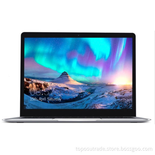 CUBE Thinker 13.5" Notebook Laptop 8GB 256GB TOUCHSCREEN Intel Dual Core 2.6Ghz